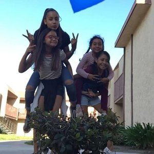 Meet your Posher, Fabiola